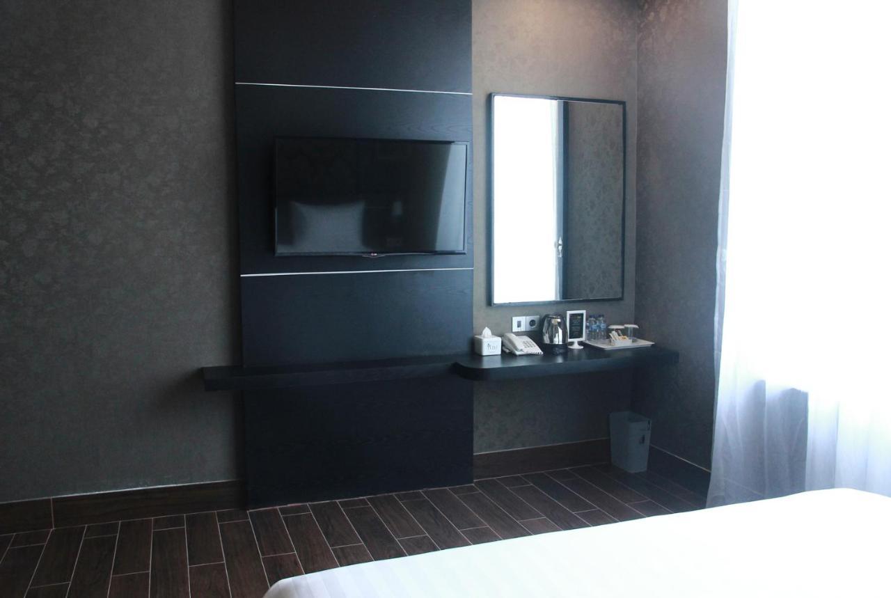 Grand Venetian Hotel Metro ภายนอก รูปภาพ