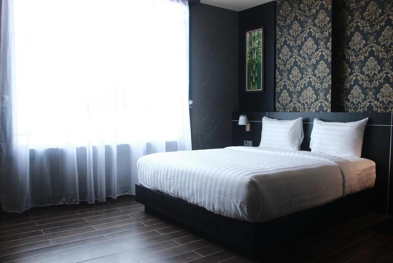 Grand Venetian Hotel Metro ภายนอก รูปภาพ