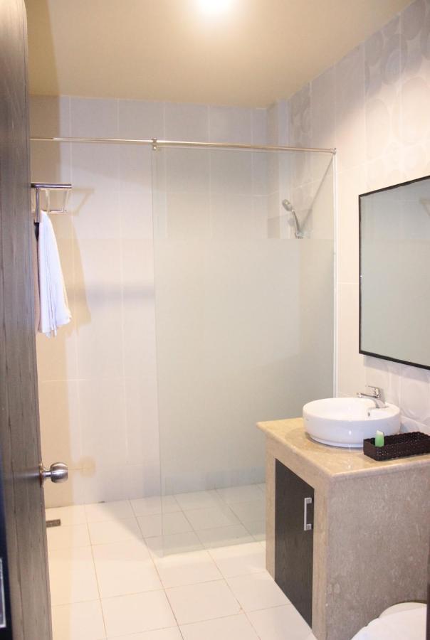 Grand Venetian Hotel Metro ภายนอก รูปภาพ