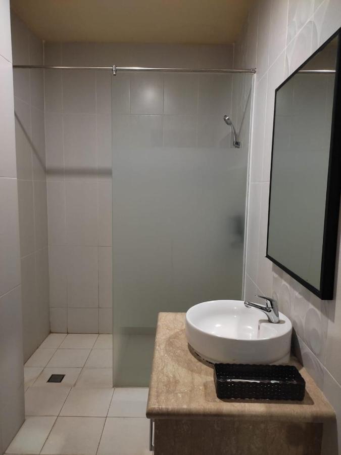 Grand Venetian Hotel Metro ภายนอก รูปภาพ